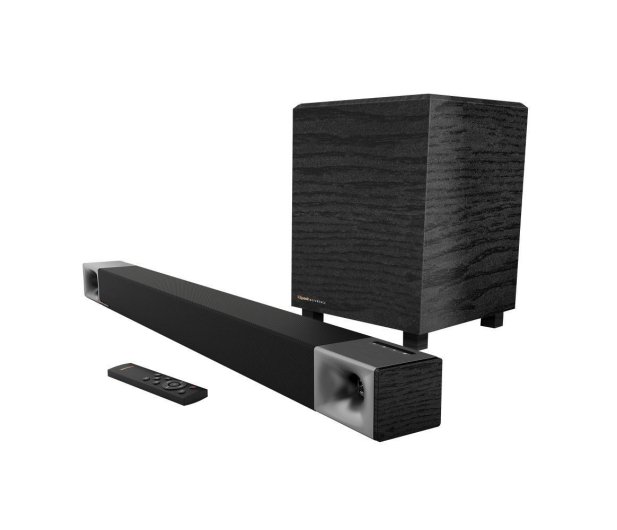 Klipsch SOUNDBAR KLIPSCH CINEMA 400 # - 1467512 - zdjęcie